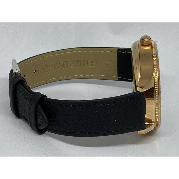 Fossil Gen 3 Authentic Genuine Smart Watch Custom Band FTW6008 LT212